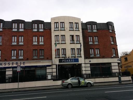 The Pearse Hotel