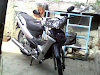 Vendo Yumbo C110 Usada En Perfecto Estado