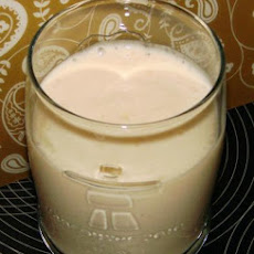 Banana Smoothie
