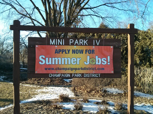 Mini Park IV