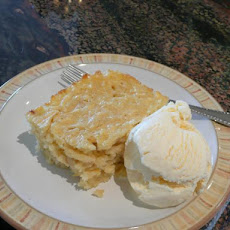 Irish Kerry Cake (Zwt3)