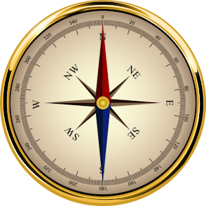 Accurate Compass - Android Apps on Google Play - 300 x 300 png 111kB