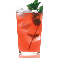Raspberry Lemonade