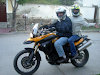 Vendo Moto Bmw F800Gs Con Garantia Bmw 042011