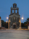 Eglise de Bélesta-Lauragais