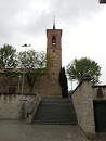 Campanario Iglesia San Miguel