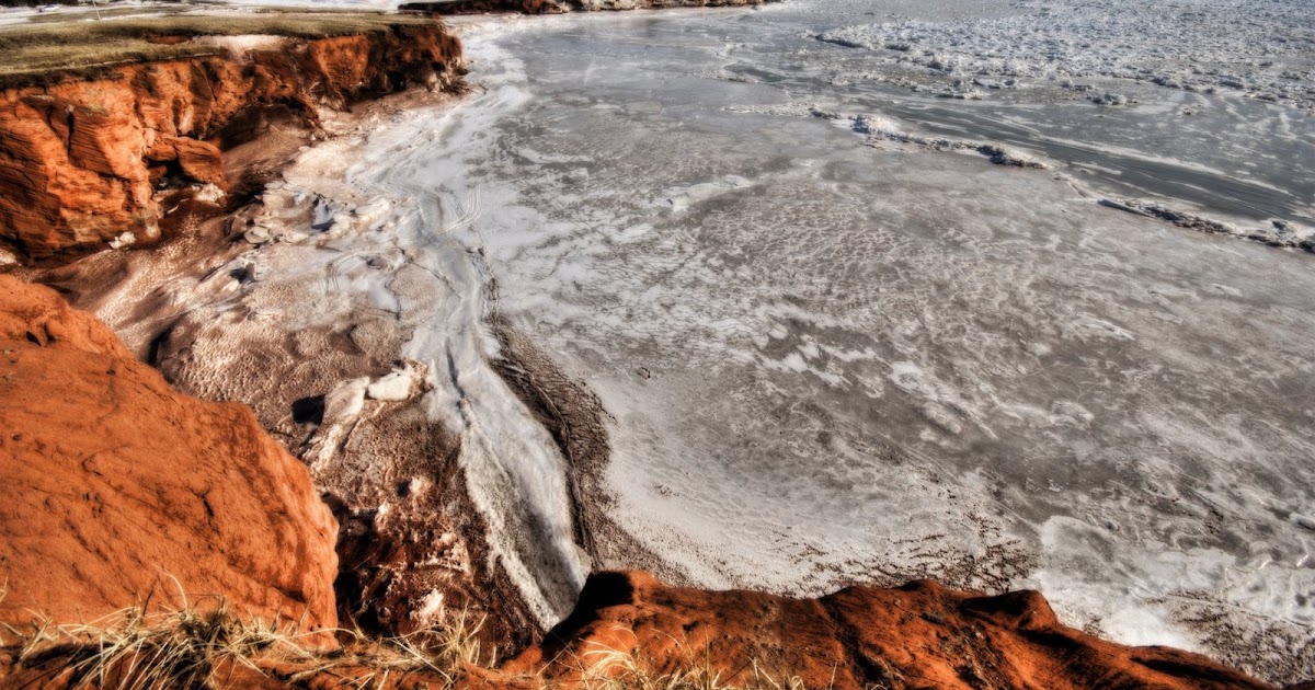 Terre et Mer L'ÉtangduNord