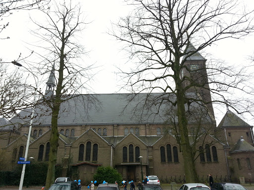 Gerardus Majella Kerk Eindhoven