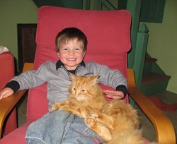 JamesCat