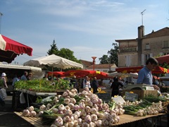 Marketradish
