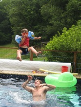 Airborne