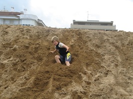 BeachJump