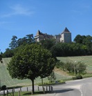 Goudourville