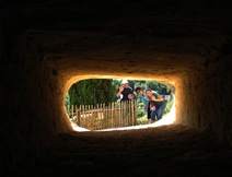 Tunnel