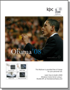 Download the Obama MyKover