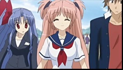 Goshuushou-sama Ninomiya-kun