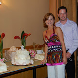 Post Wedding Party Weekend
