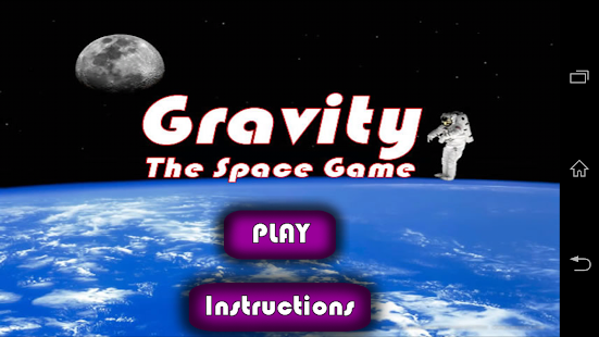 How to install Gravity Game Space 1.2 apk for android