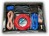 Kit De Instalacion Excelent Cal P Amplificadores