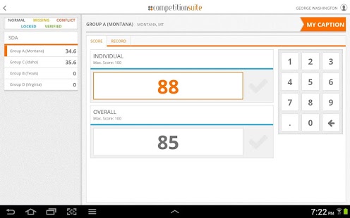 How to mod CompetitionSuite Judge 1.3.7 apk for bluestacks