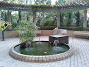 Tsz Oi Court Fountain
