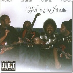  Afroman   Waiting To Inhale (2008)