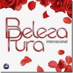 Beleza Pura Internacional - Trilha Sonora 2008