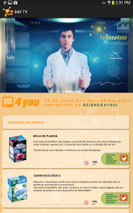 How to download Science4you TV 1.0 apk for android
