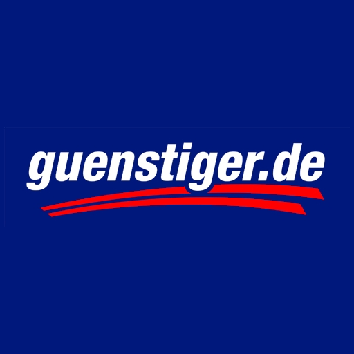 guenstiger.de LOGO-APP點子