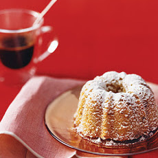 Olive Oil-Anise Cakes