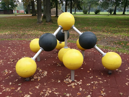 Kuler i Parken 