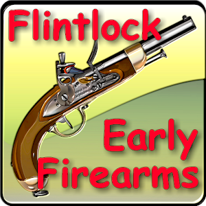 Flintlock and early firearms.apk Android