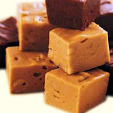 Apple Pie Fudge