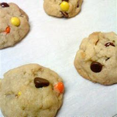 Chocolate Chip Crispies