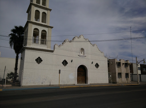 Iglesia De Fatima