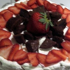 Chocolate Sin Trifle