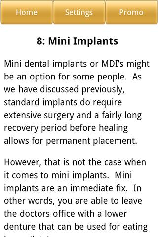 免費下載醫療APP|Dental Implant Guide app開箱文|APP開箱王