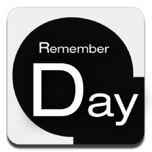 Remember Day(디데이 위젯) LOGO-APP點子