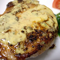Dijon Pork Chops