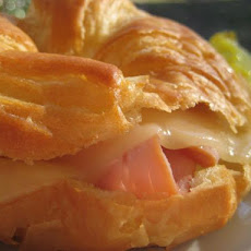 French Market Sandwiches