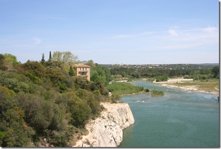 Pont du Guard and Avignon 019