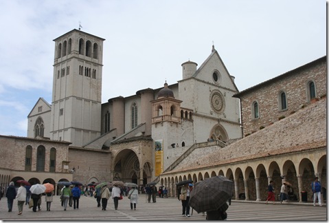 Assisi 022