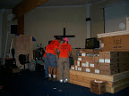 2006 New Orleans Mission &ndash; 