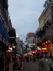 2006 New Orleans Mission &ndash; 