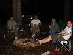 2008-08-08 Bear Canyon Lake &ndash; 