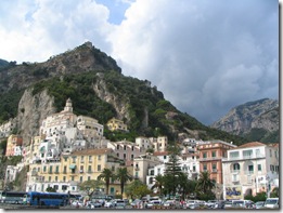 Amalfi Coast 3
