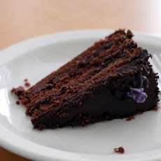 Devil's Food Cake