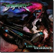 Dragonforce - Ultra Beatdown