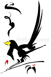 Yellow-billed Magpie