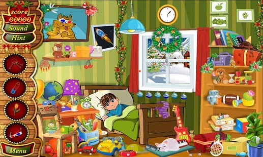 How to install Christmas Bells Hidden Objects 70.0.0 apk for bluestacks